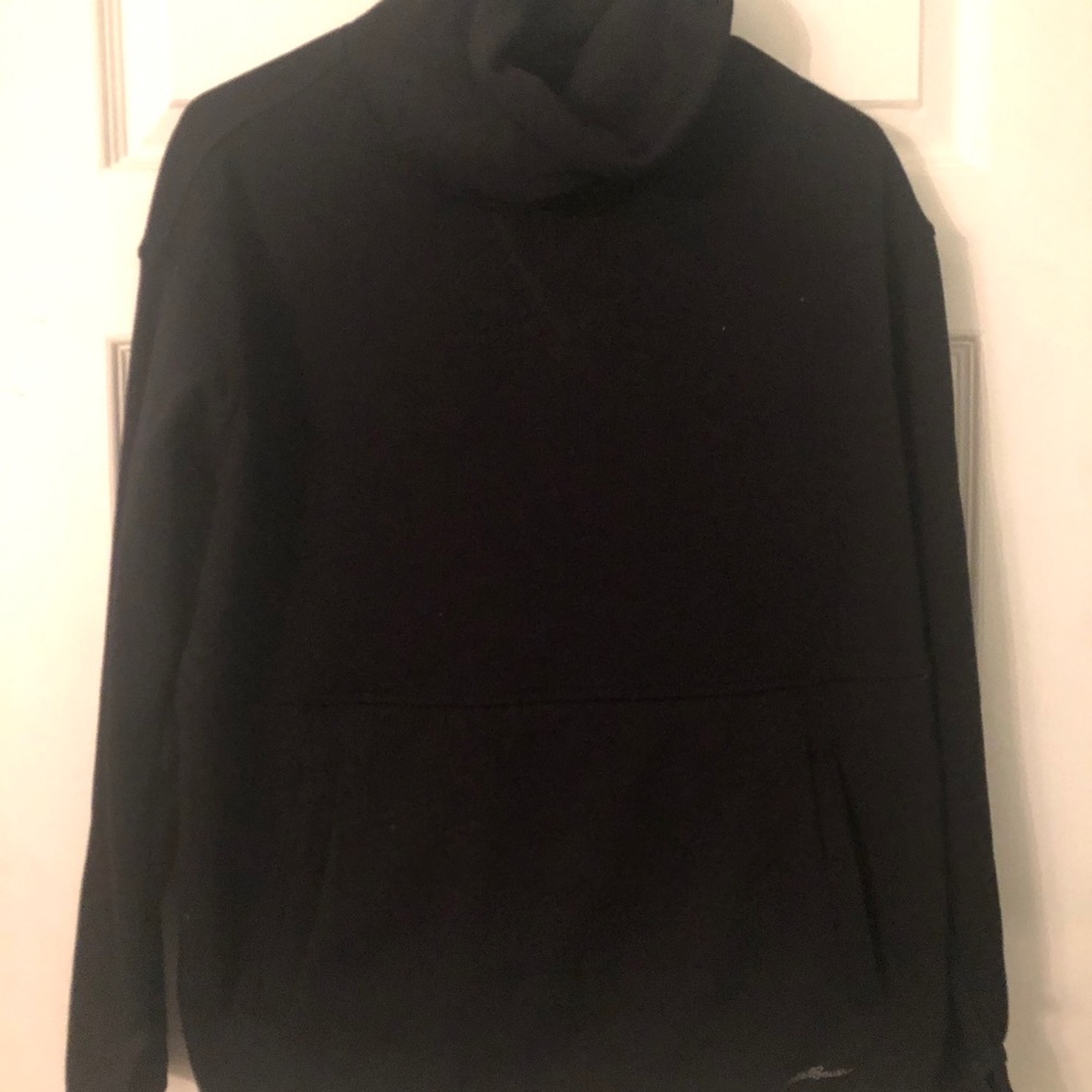 Eddie Bauer Fleece Pullover